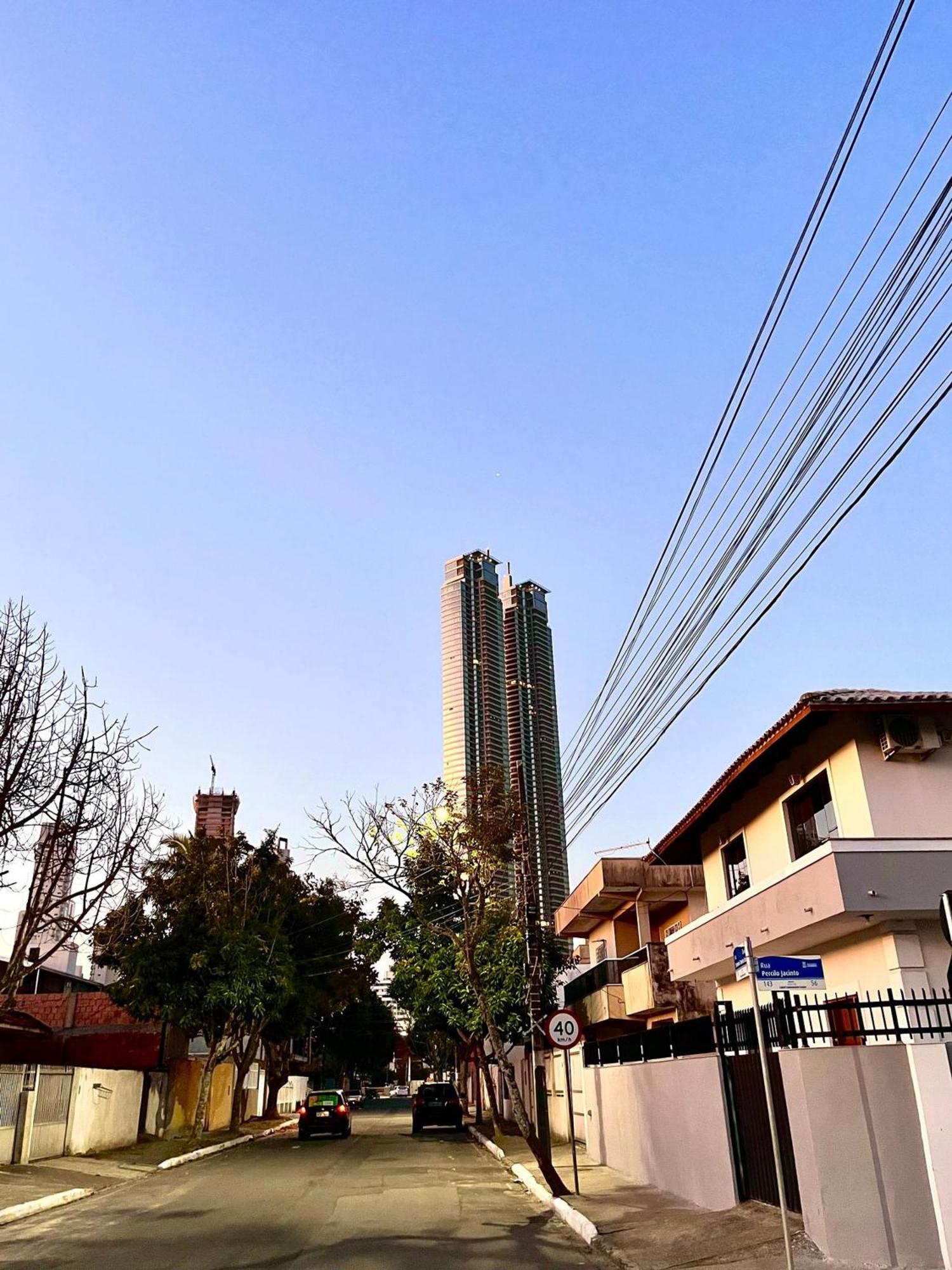 Apartment Curta!|191|loft Elegante & Confortavel Unipraias