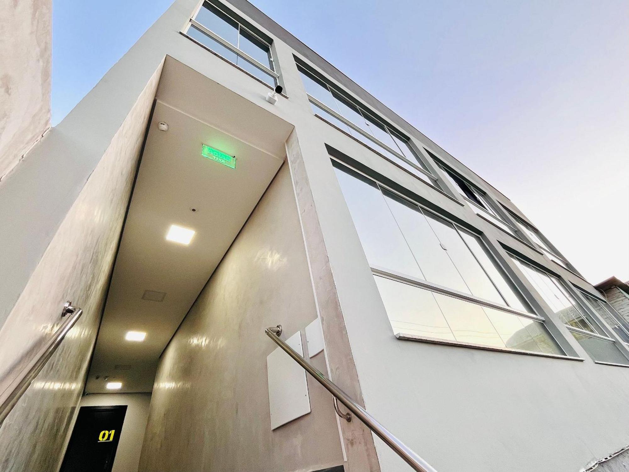 Curta!|191|loft Elegante & Confortavel Unipraias