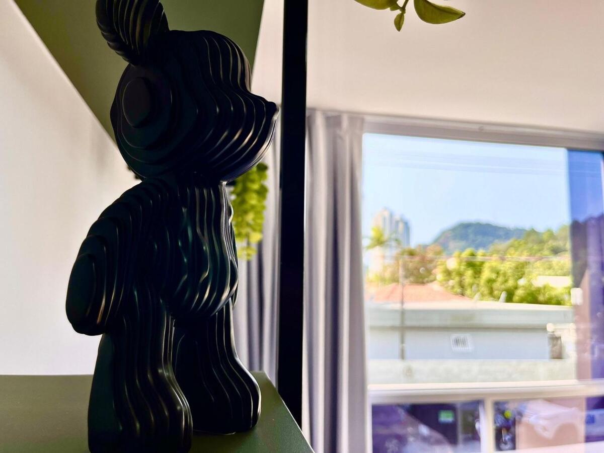 Curta!|191|loft Elegante & Confortavel Unipraias
