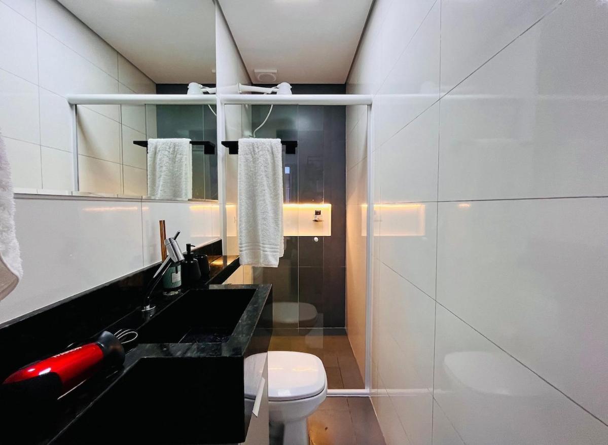 Curta!|191|loft Elegante & Confortavel Unipraias