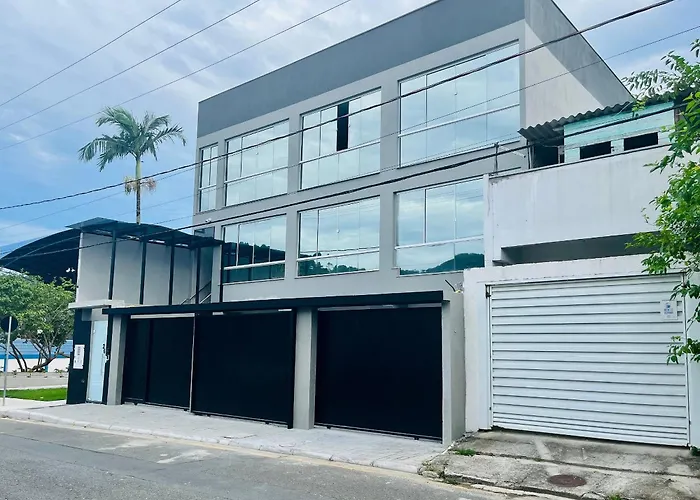 Lofts Da Barra Meuairb