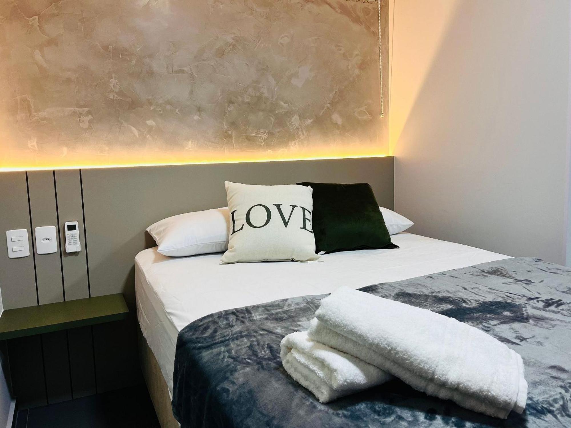 Apartamento Lofts Da Barra Meuairb