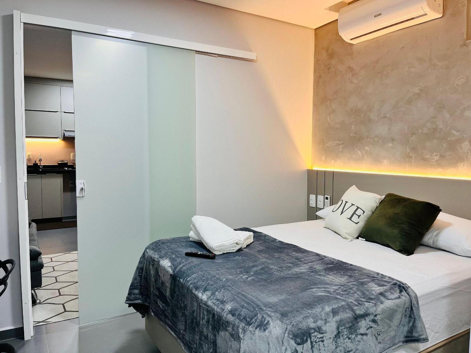 Lofts Da Barra Meuairb Apartamento Balneario Camboriu