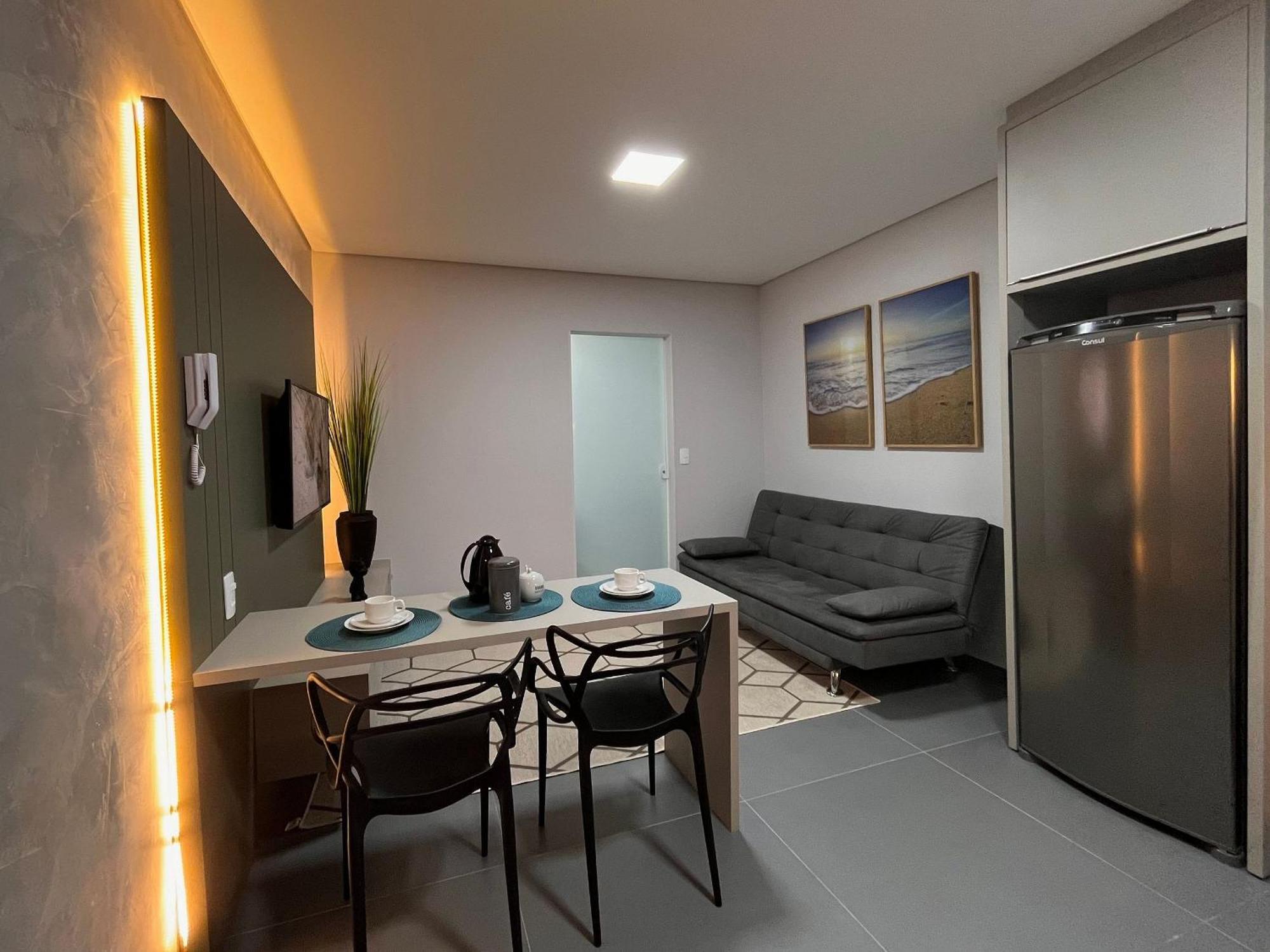 Lofts Da Barra Meuairb * Balneario Camboriu