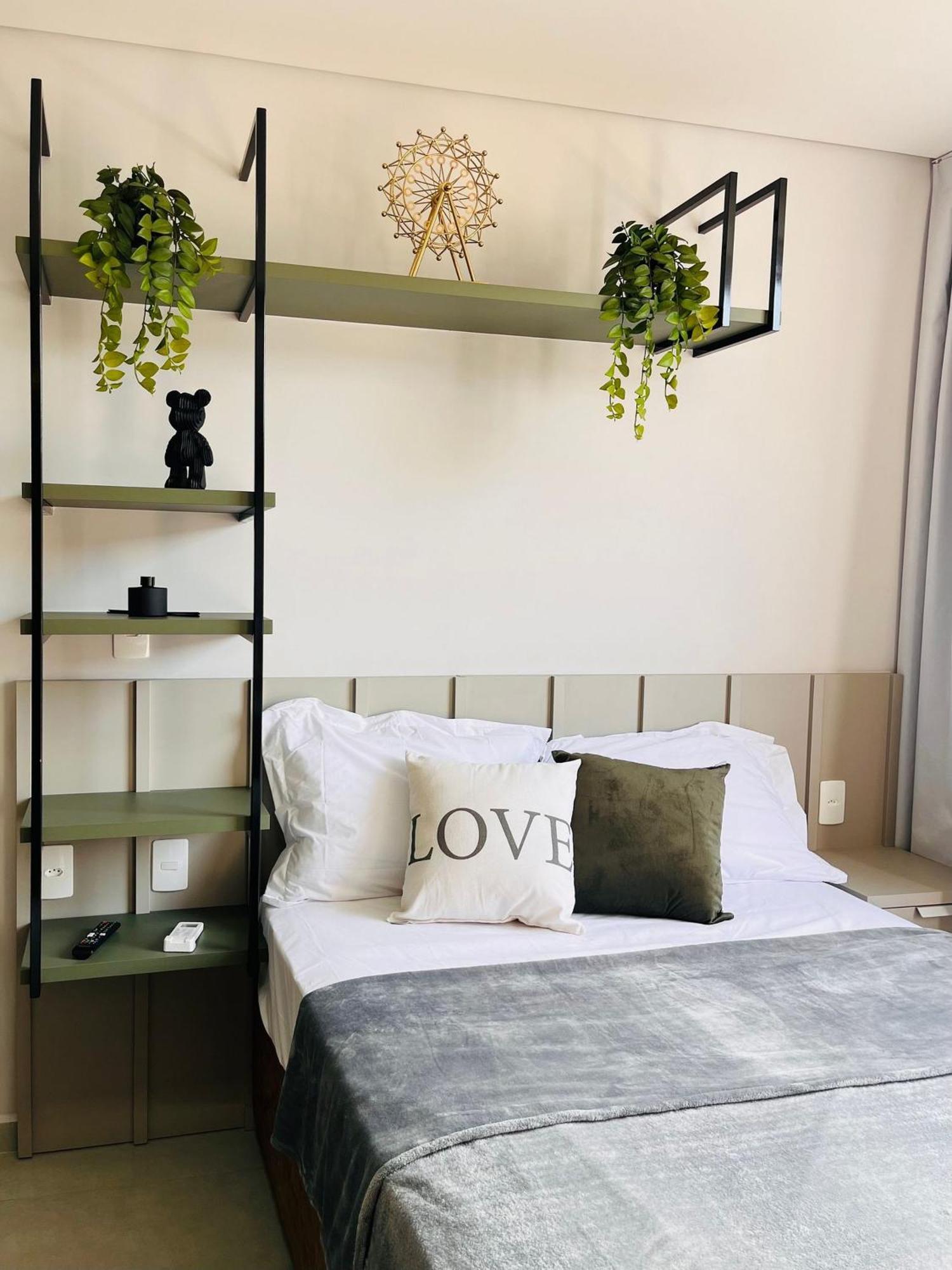 Curta!|191|loft Elegante & Confortavel Unipraias Apartamento Balneário Camboriú