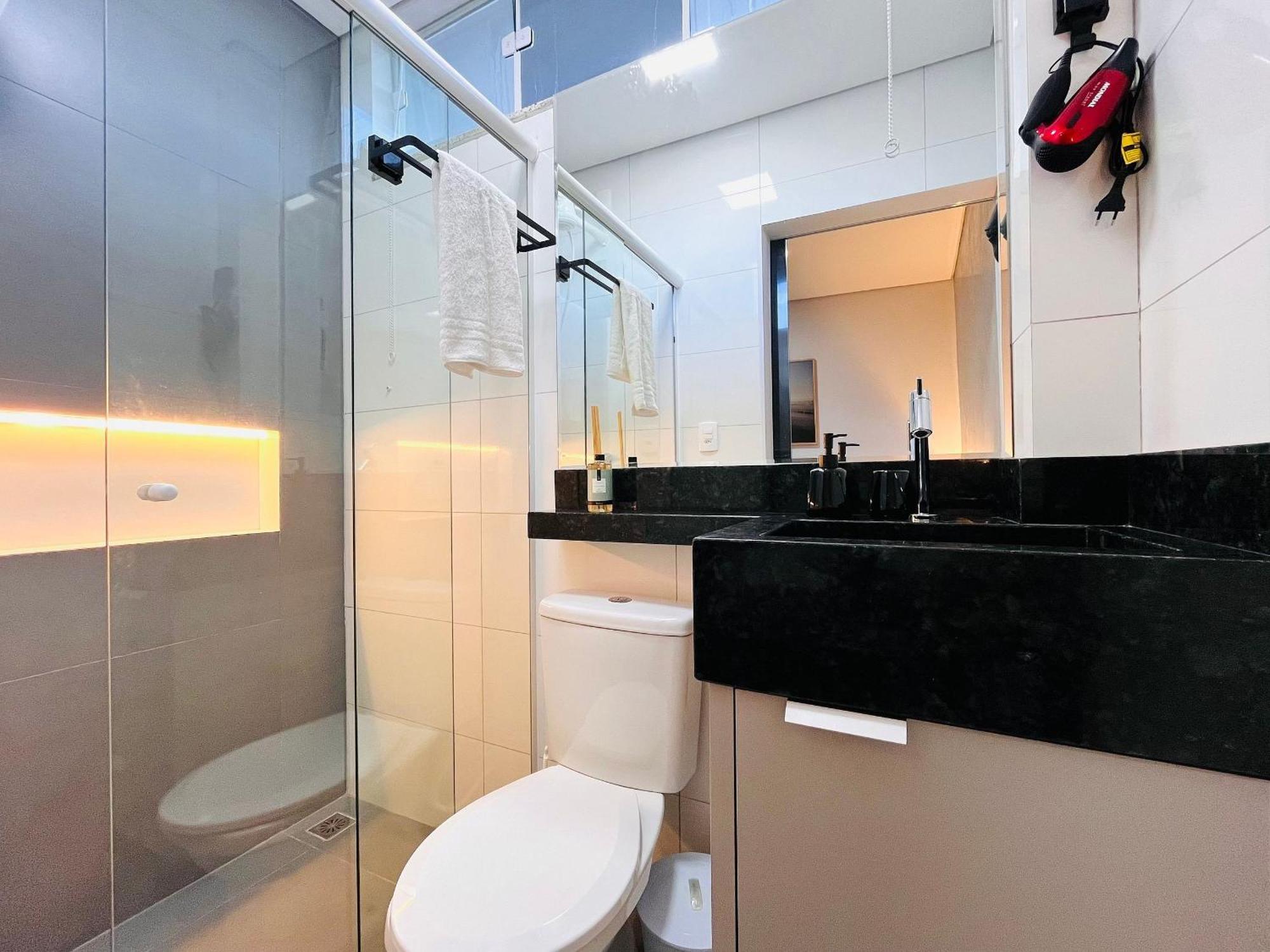 Lofts Da Barra Meuairb Apartamento