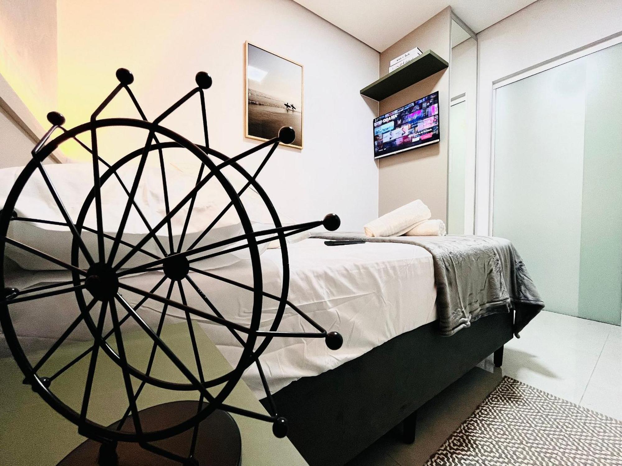 Lofts Da Barra Meuairb *