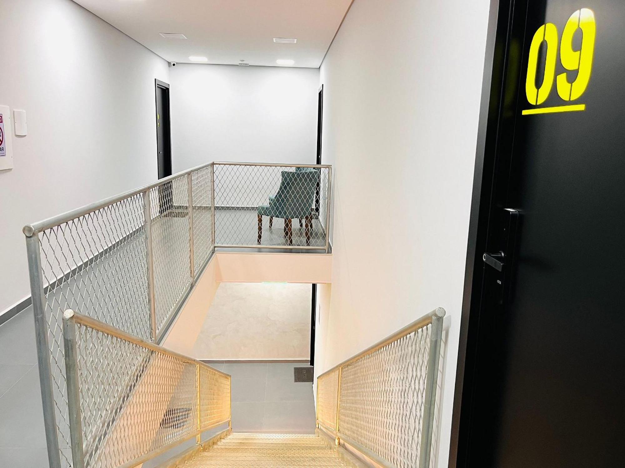 Lofts Da Barra Meuairb Balneario Camboriu