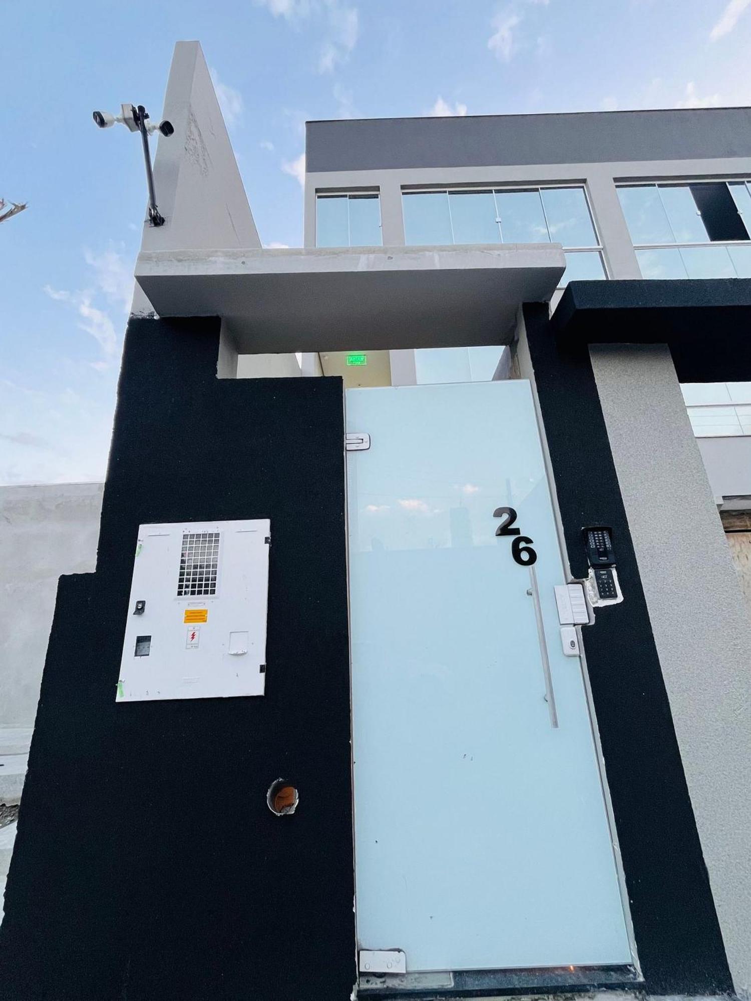 Lofts Da Barra Meuairb Balneario Camboriu