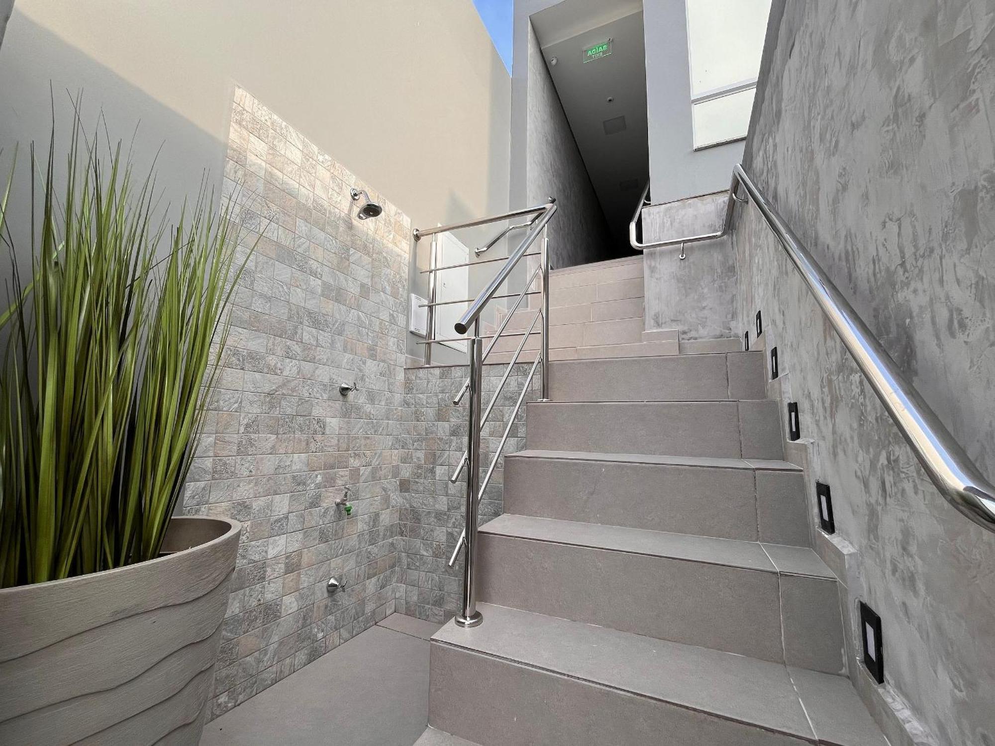 Apartamento Lofts Da Barra Meuairb *