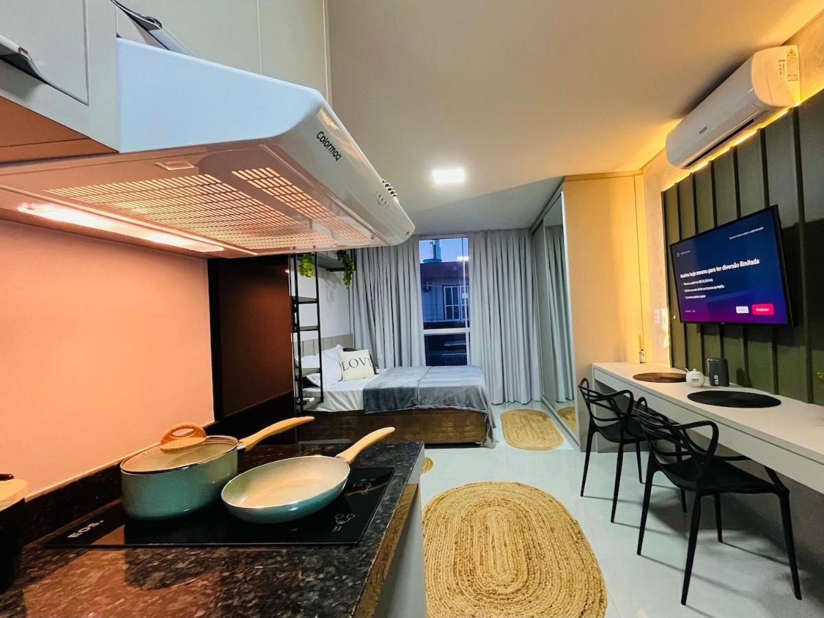 Curta!|191|loft Elegante & Confortavel Unipraias Balneário Camboriú