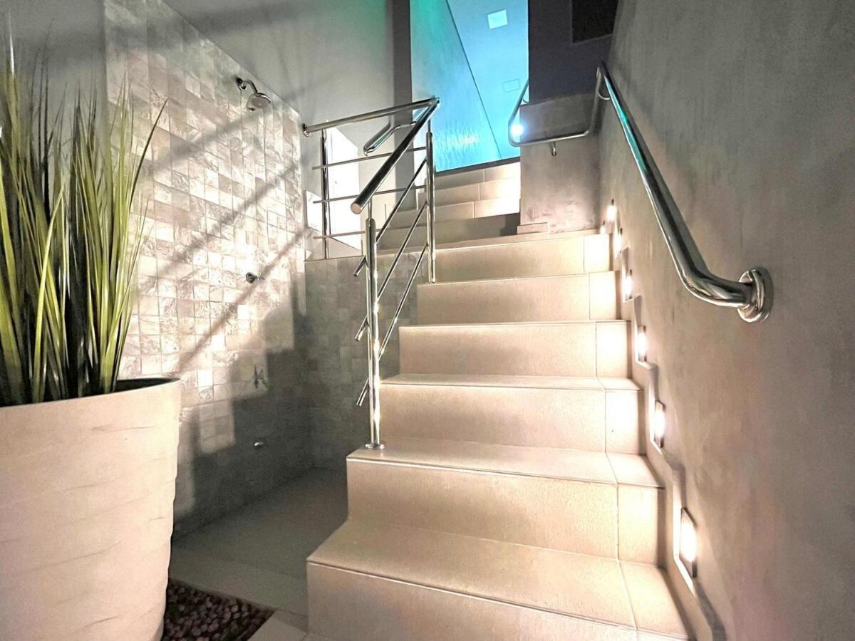 Apartamento Curta!|191|loft Elegante & Confortavel Unipraias *